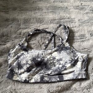 Lululemon Energy Bra